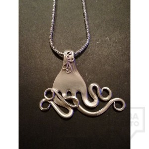 Колие Forcella Fabbrica - waves