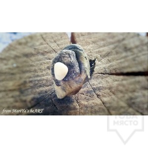 Пръстен From MariYas heArt