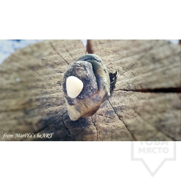 Пръстен From MariYas heArt