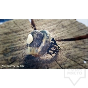 Пръстен From MariYas heArt