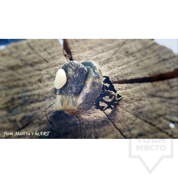 Пръстен From MariYas heArt