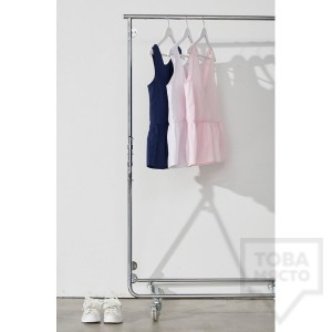 Дизайнерски топ GARDEROB - Cotton