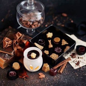 Ръчно изработени ароматни бонбони Gancini