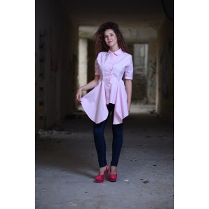 Дамска риза Gugosheva - Роуз