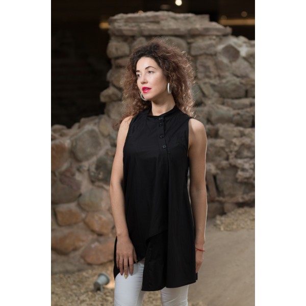 Дамска риза Gugosheva - тринити