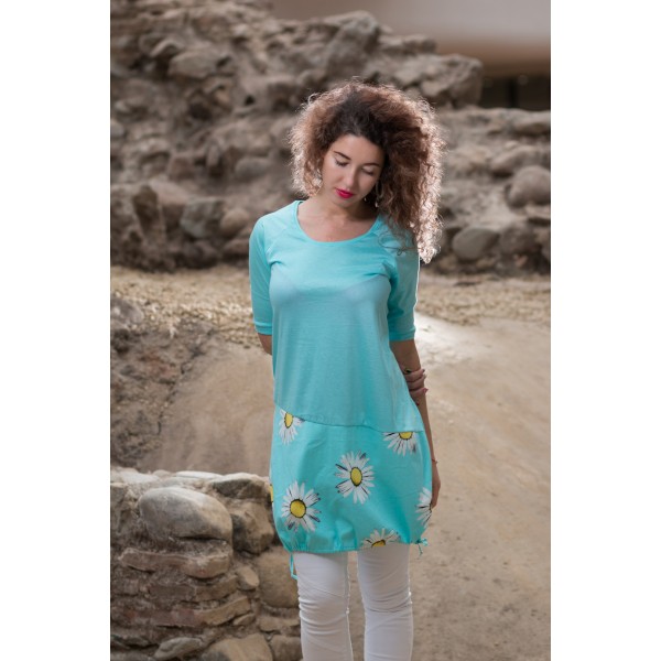 Дамска туника - Gugosheva сара