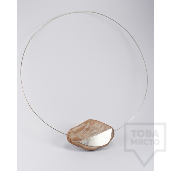 Дизайнерско колие IR Jewelry -  Simple beautiful