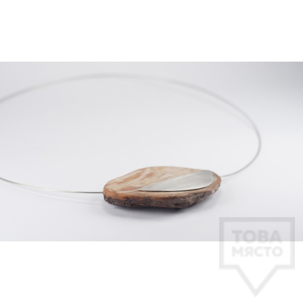 Дизайнерско колие IR Jewelry -  Simple beautiful