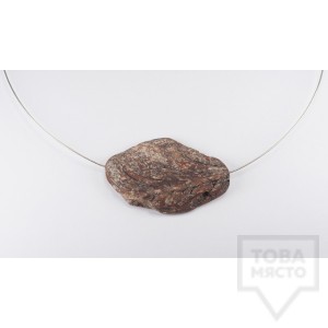 Дизайнерско колие IR Jewelry -  Simple beautiful