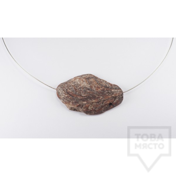 Дизайнерско колие IR Jewelry -  Simple beautiful