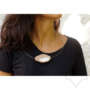 Дизайнерско колие IR Jewelry -  Simple beautiful