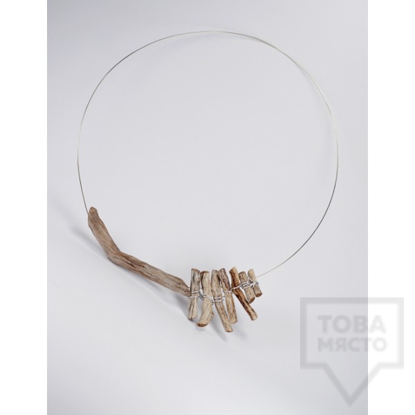 Дизайнерско колие IR Jewelry - Somehow strange