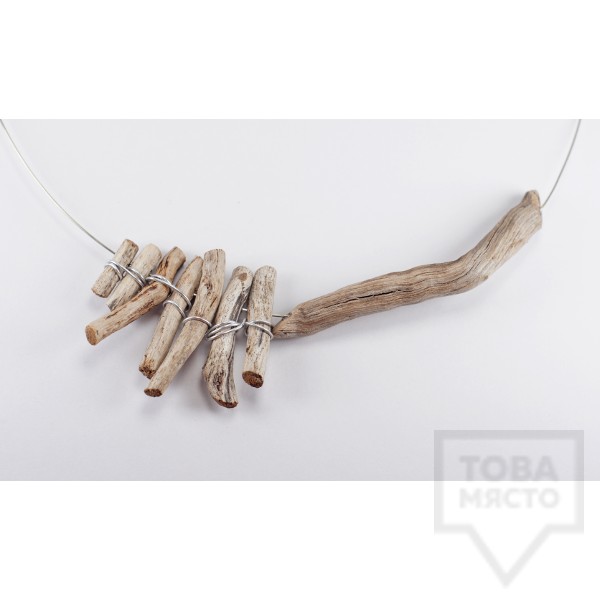 Дизайнерско колие IR Jewelry - Somehow strange