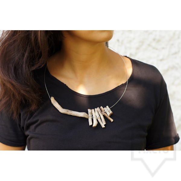 Дизайнерско колие IR Jewelry - Somehow strange