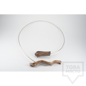 Дизайнерско колие IR Jewelry - Between the sea and the moutain 