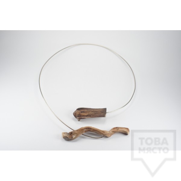 Дизайнерско колие IR Jewelry - Between the sea and the moutain