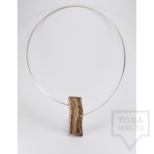 Дизайнерско колие IR Jewelry - Up and above