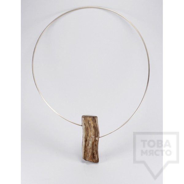 Дизайнерско колие IR Jewelry - Up and above