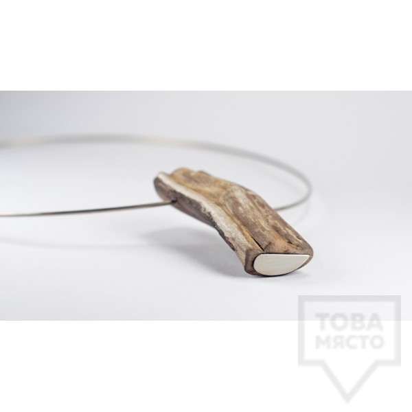 Дизайнерско колие IR Jewelry - Up and above