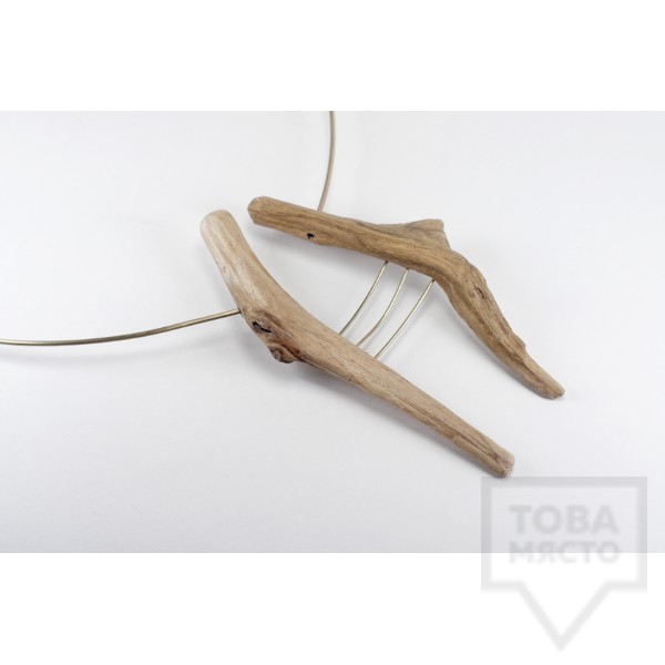 Дизайнерско колие IR Jewelry - Work together