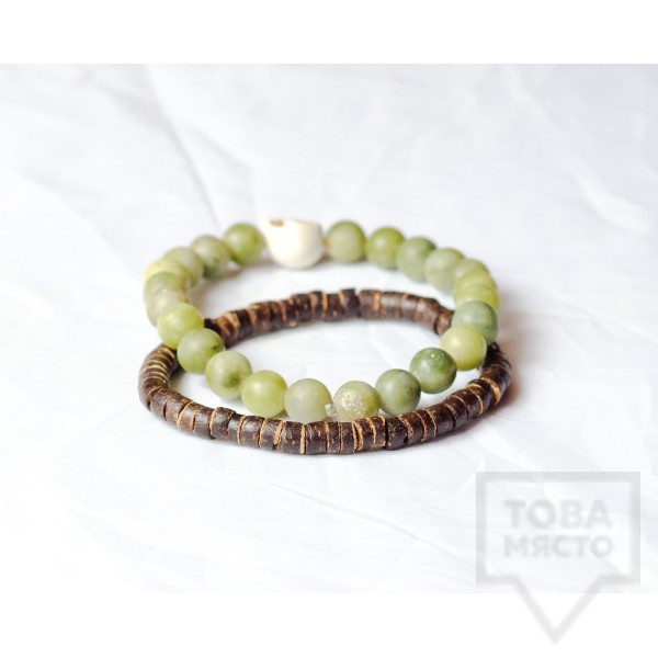 Мъжка гривна J.Griffin-Gangsta Goblin