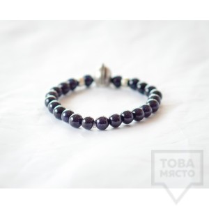 Мъжка гривна J.Griffin- Spartan Pride