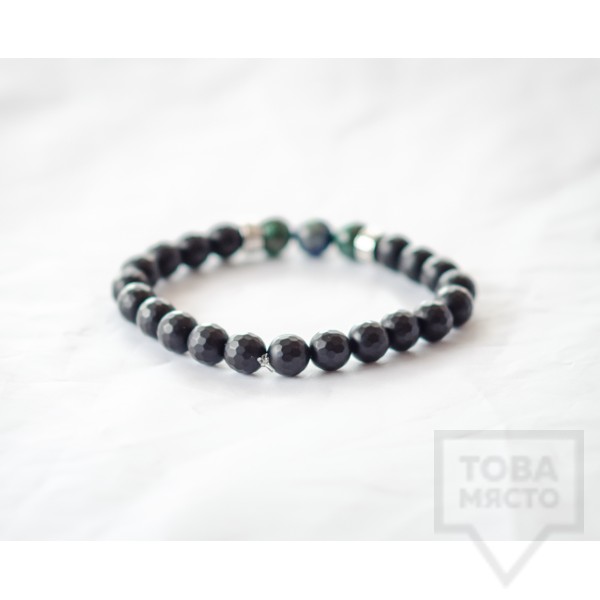 Мъжка гривна J.Griffin-Voyager 2