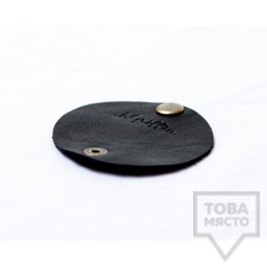 Холдър за слушалки J.Griffin-black