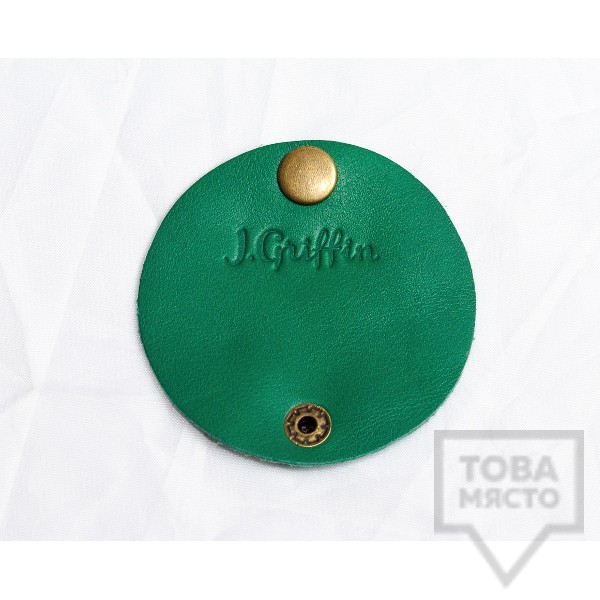 Холдър за слушалки J.Griffin-green