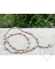 Ръчно изработено колие Jewelry by Emilya-river goddess