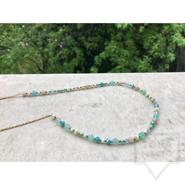 Ръчно изработено колие Jewelry by Emilya-tranquility