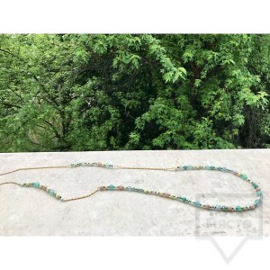 Ръчно изработено колие Jewelry by Emilya-tranquility