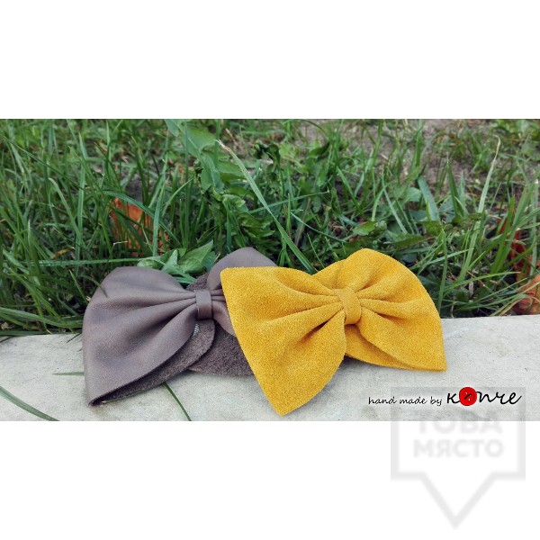 Гривна КОПЧЕ - панделка