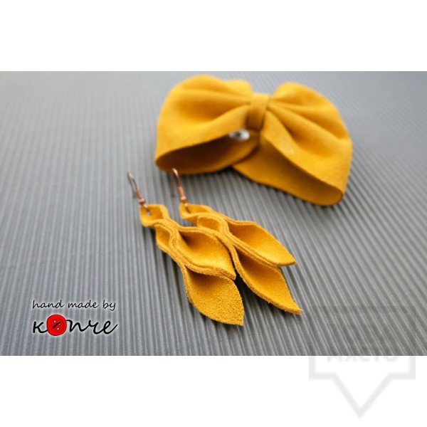 Гривна КОПЧЕ - панделка