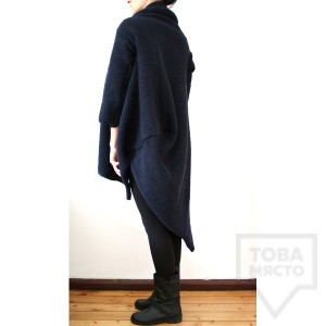 Дизайнерска жилетка KaYo