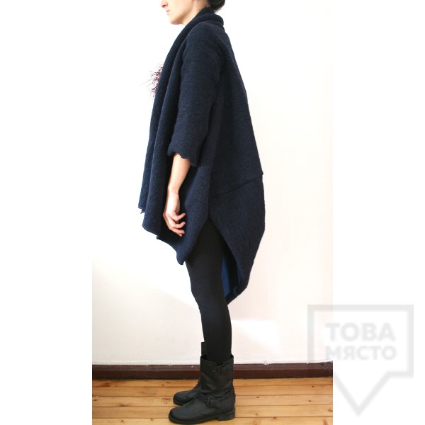 Дизайнерска жилетка KaYo