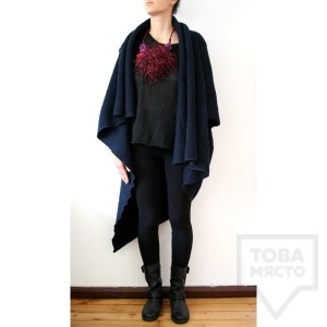 Дизайнерска жилетка KaYo