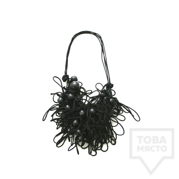 Колие KaYo - black