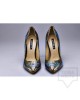 Дизайнерски дамски обувки Kareez Art Line - Египет