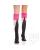 Дамски дълги чорапи KrakMe - Funki Ramp