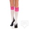 Дамски дълги чорапи KrakMe - Funki Ramp