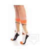 Дамски къси чорапи KrakMe - Elegant legend