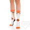 Дамски къси чорапи KrakMe - Elegant legend