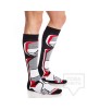 Мъжки дълги чорапи KrakMe - Nindja Strike