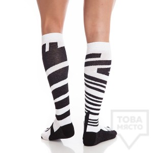 Мъжки дълги чорапи KrakMe - Samurai