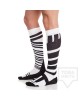 Мъжки дълги чорапи KrakMe - Samurai