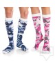 Комплект дълги чорапи KrakMe - Камуфлаж