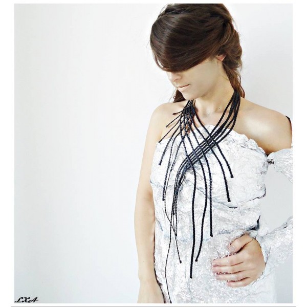 Колие LXA - queen