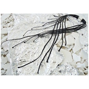 Колие LXA - queen