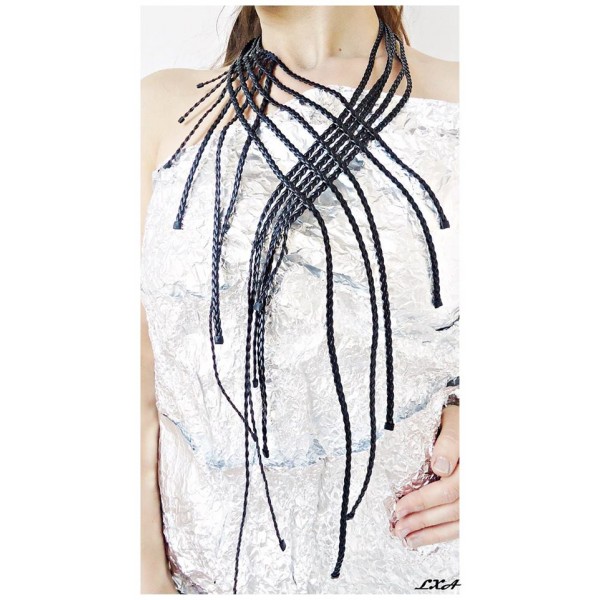 Колие LXA - queen